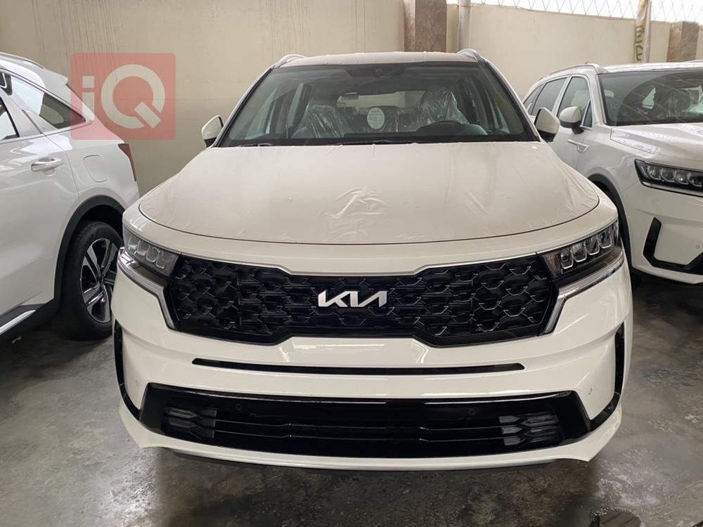 کیا سۆرینتۆ